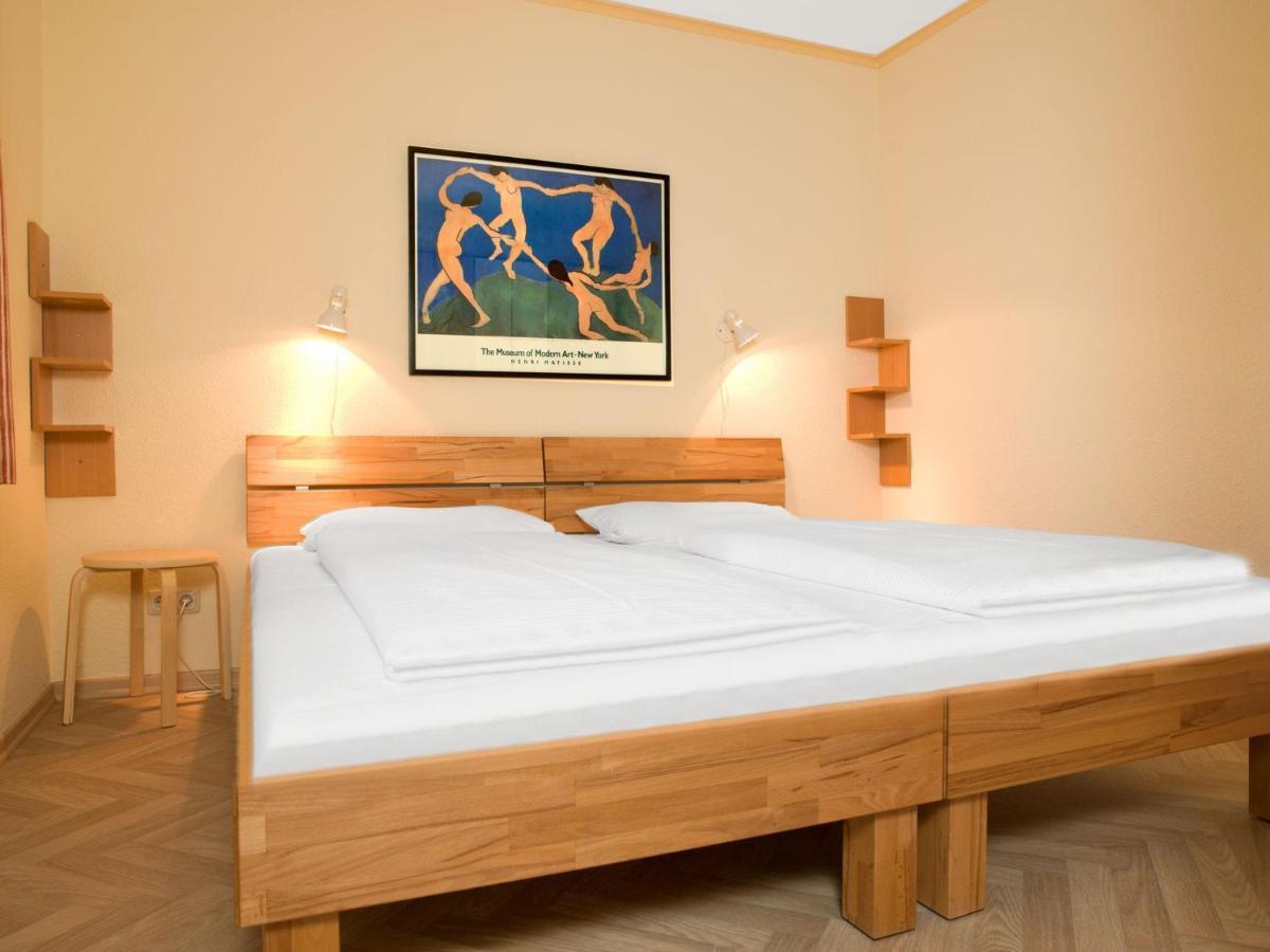 Appartement Am Yachthafen Insel Poel Dış mekan fotoğraf