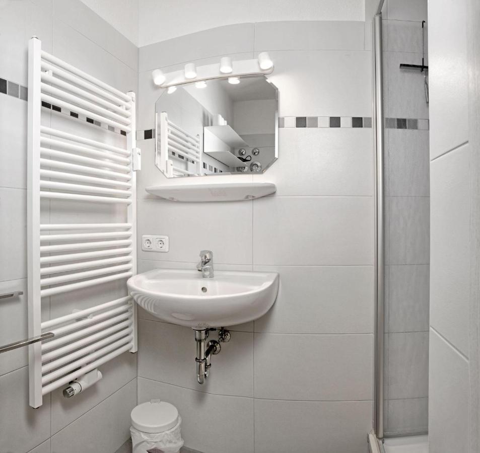 Appartement Am Yachthafen Insel Poel Dış mekan fotoğraf
